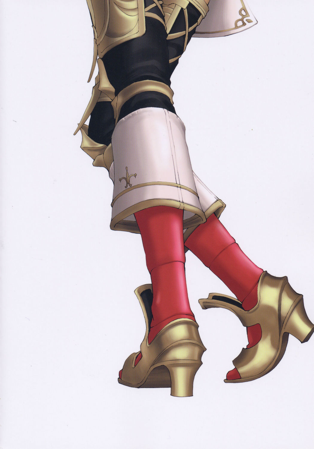 (C70) [M (天野雨乃)] FFXM (ファイナルファンタジー XII)