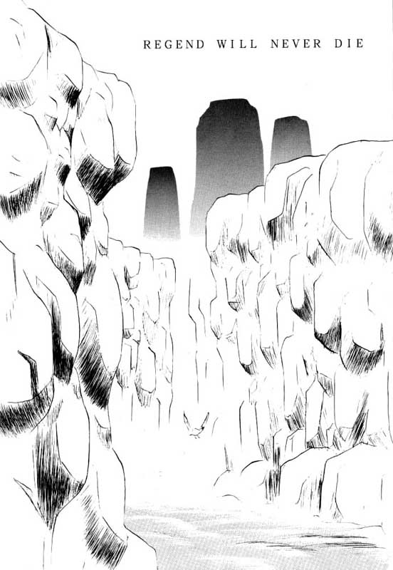 (Cレヴォ21) [T-press (ToWeR)] LEGEND WILL NEVER DIE (ソウルキャリバー)