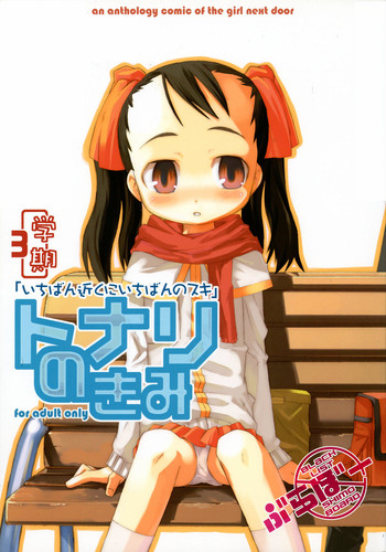 (C67) [ぶらぼー (火浦R, シモさん)] トナリのきみ 3学期