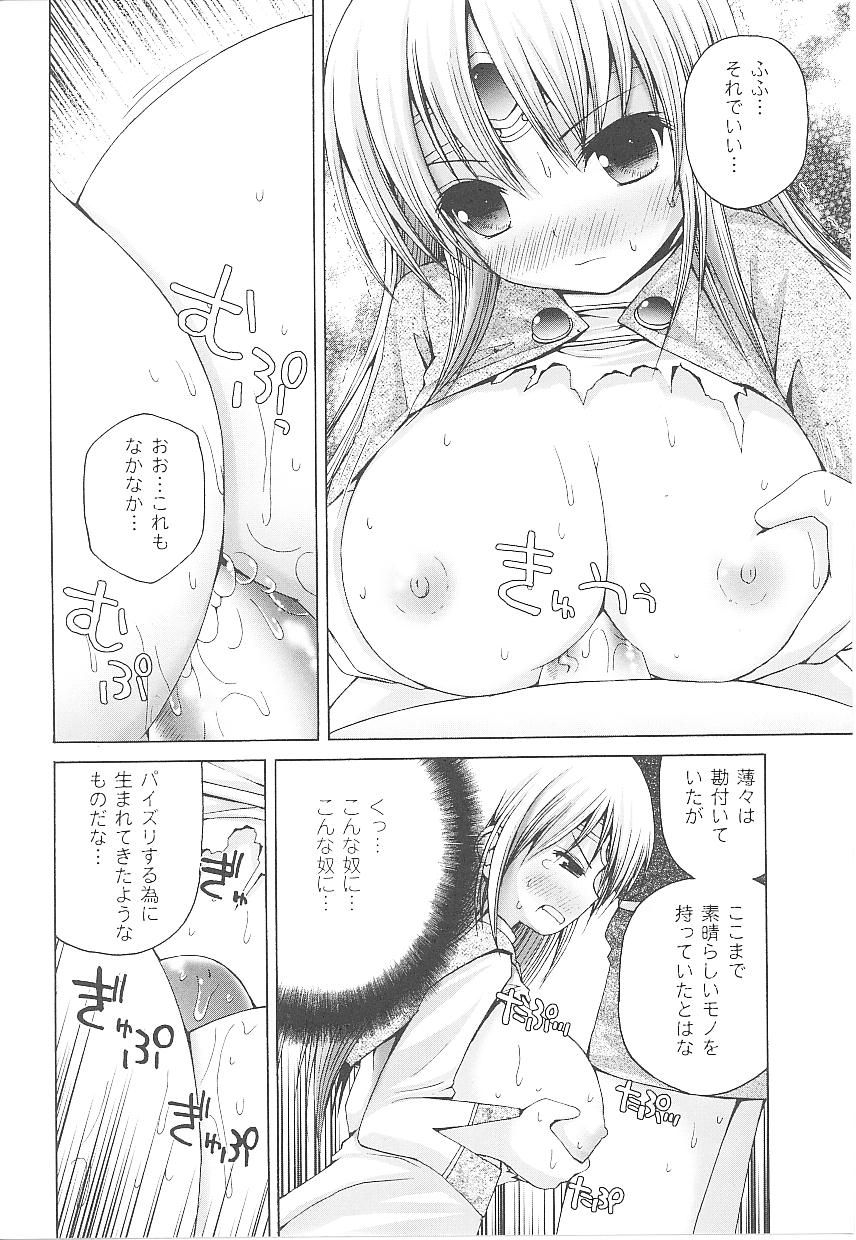 [アンソロジー] 闘うヒロイン陵辱アンソロジー 闘姫陵辱21