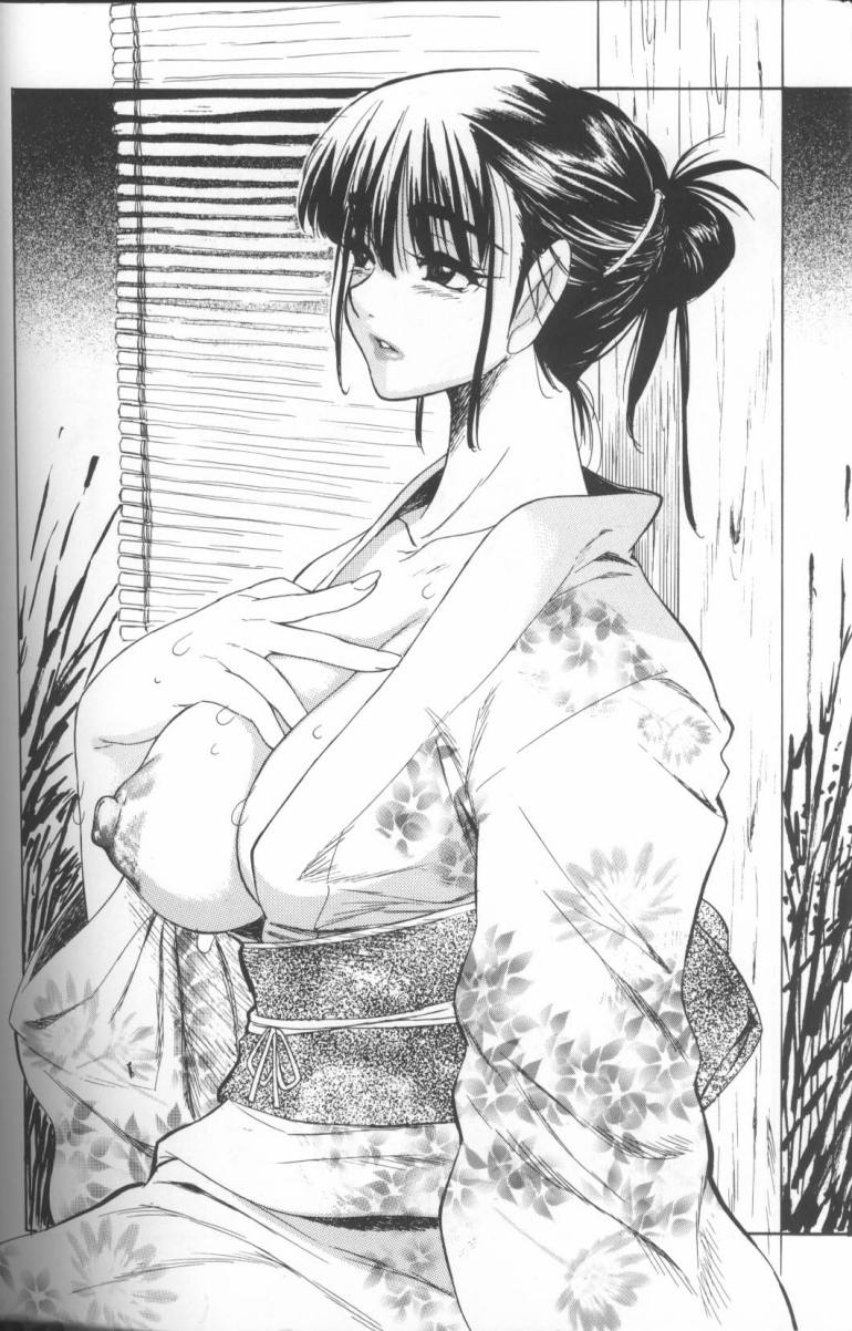 [ゼロの者] キモチいい穴