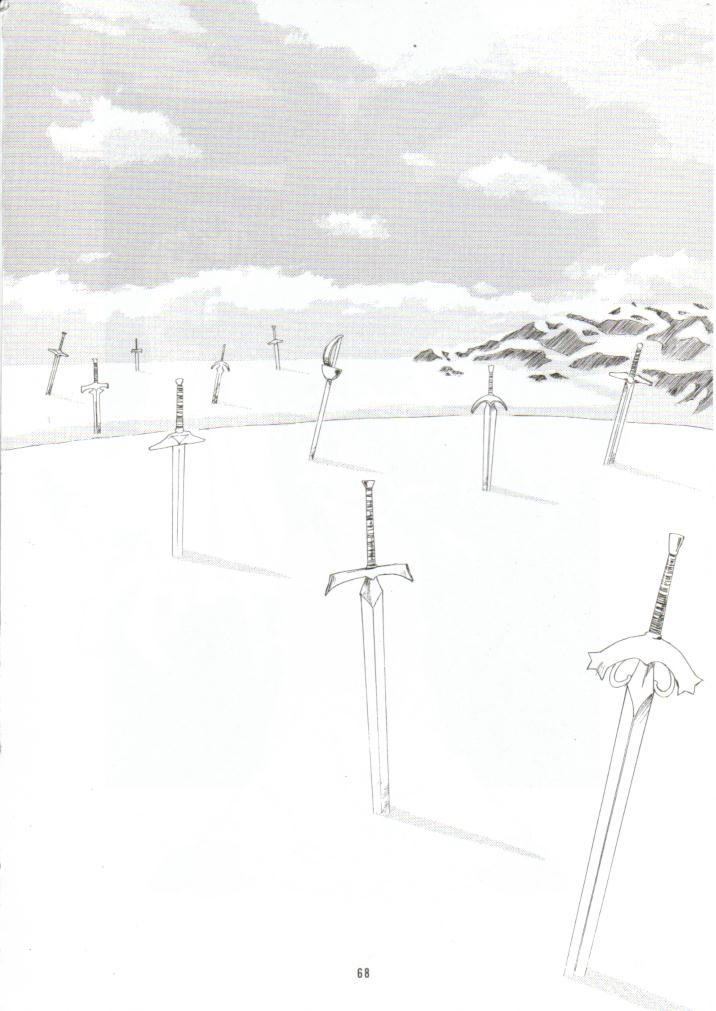 [ジ○トピア (やまと将臣)] Forces (ベルセルク)