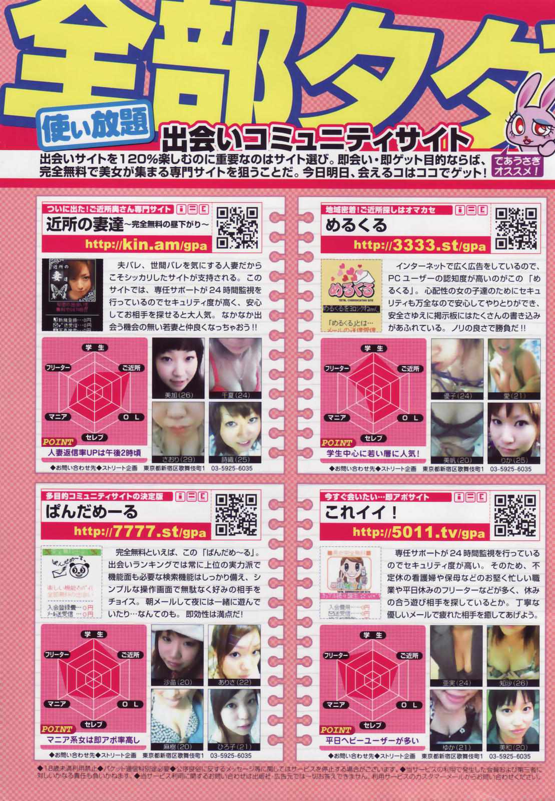 COMIC ペンギンクラブ 2007年8月号