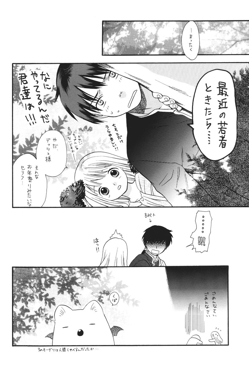 (Cレヴォ36) [SECOND CRY (関谷あさみ)] ff (ファイナルファンタジーIII)