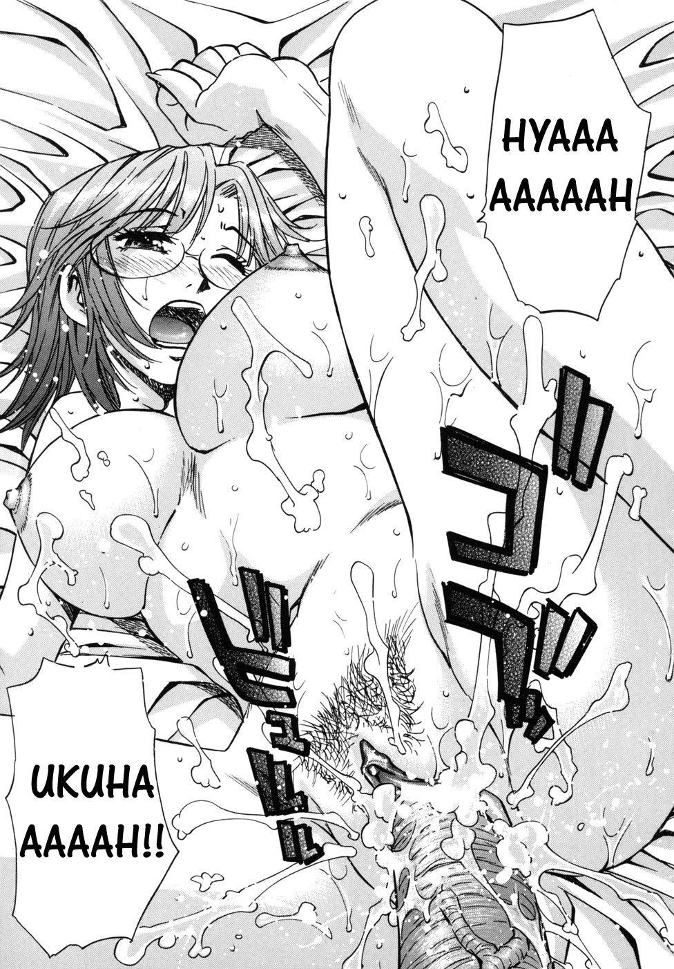[きらら萌] 宝乳百景 [英訳]