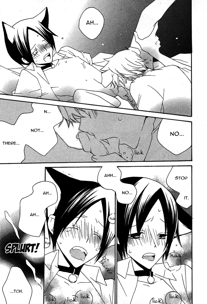 ミミパラダイスvol2ch1