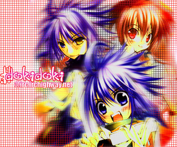 ミミパラダイスvol2ch1 ミミパラダイスvol2ch1