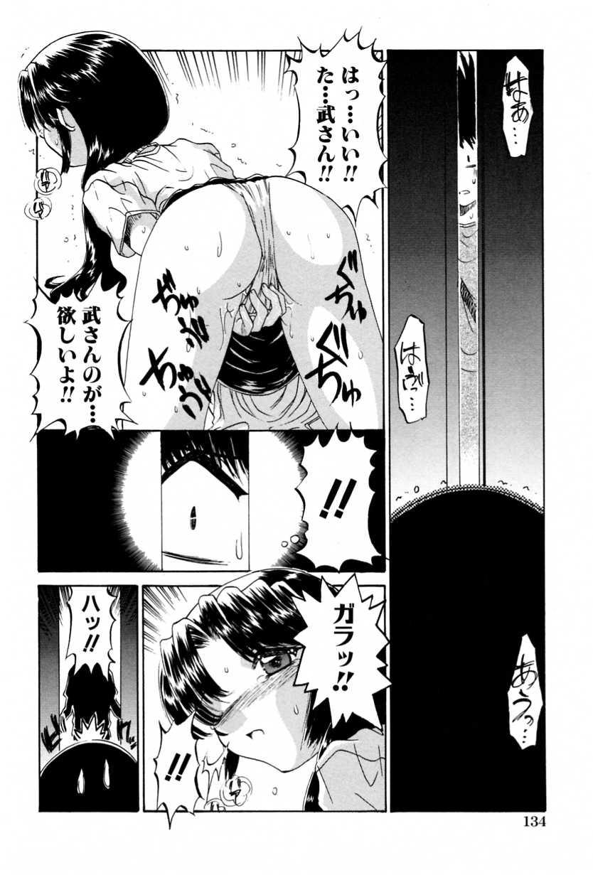 [アンソロジー] 背徳近親相姦