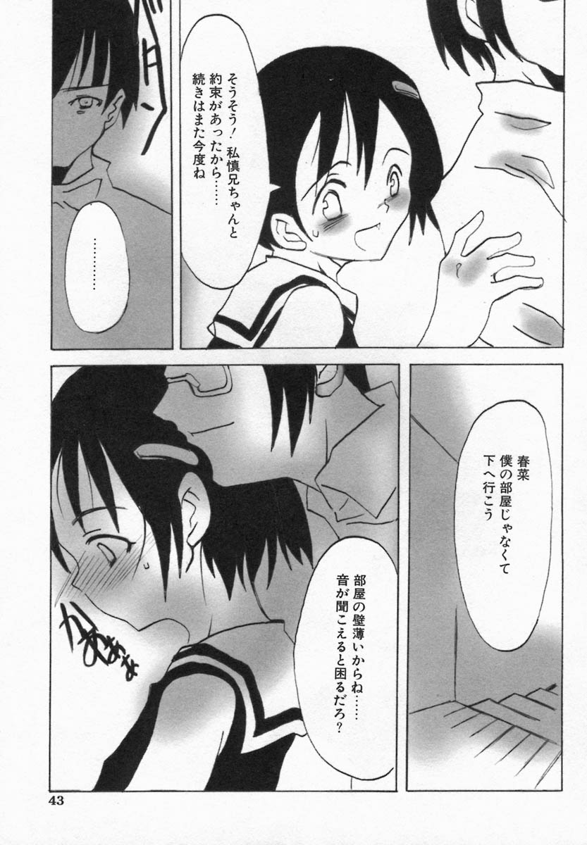 【天魔コミックス】くるいいもうと