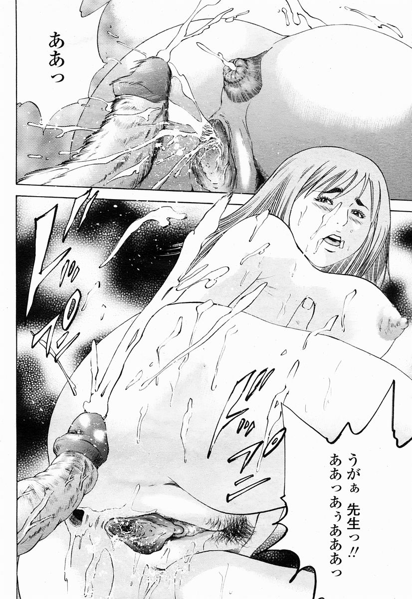 COMIC 桃姫 2005年04月号