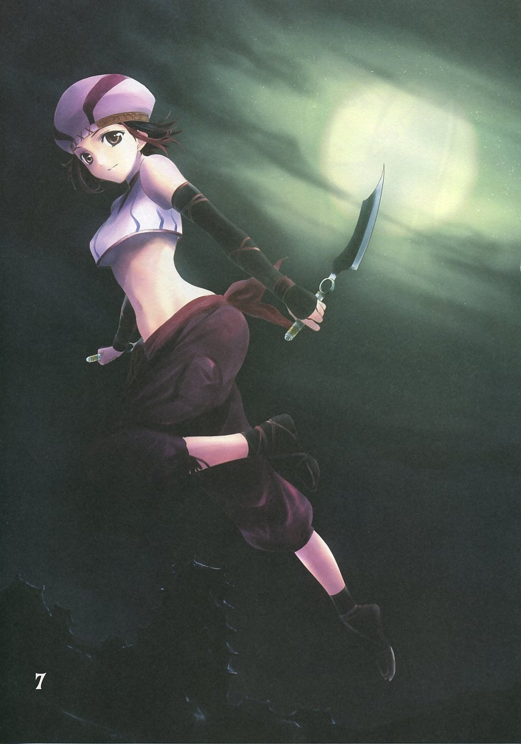 【うさ大王】ヒロコレ＋ラガン（天元突破グレンラガン）