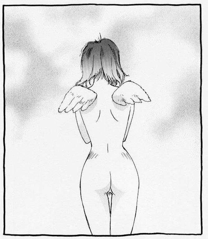 (C56) [RACK&PINION (井荻寿一)] 人と呼ばれしケモノ5 (新世紀エヴァンゲリオン)