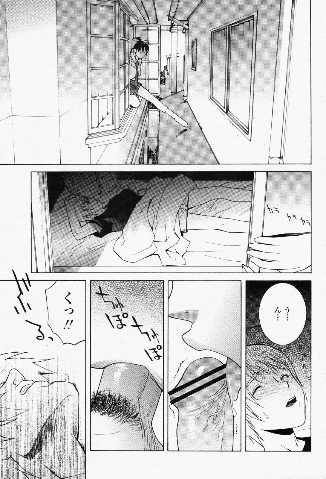 COMIC 桃姫 2006年6月号 Vol.68