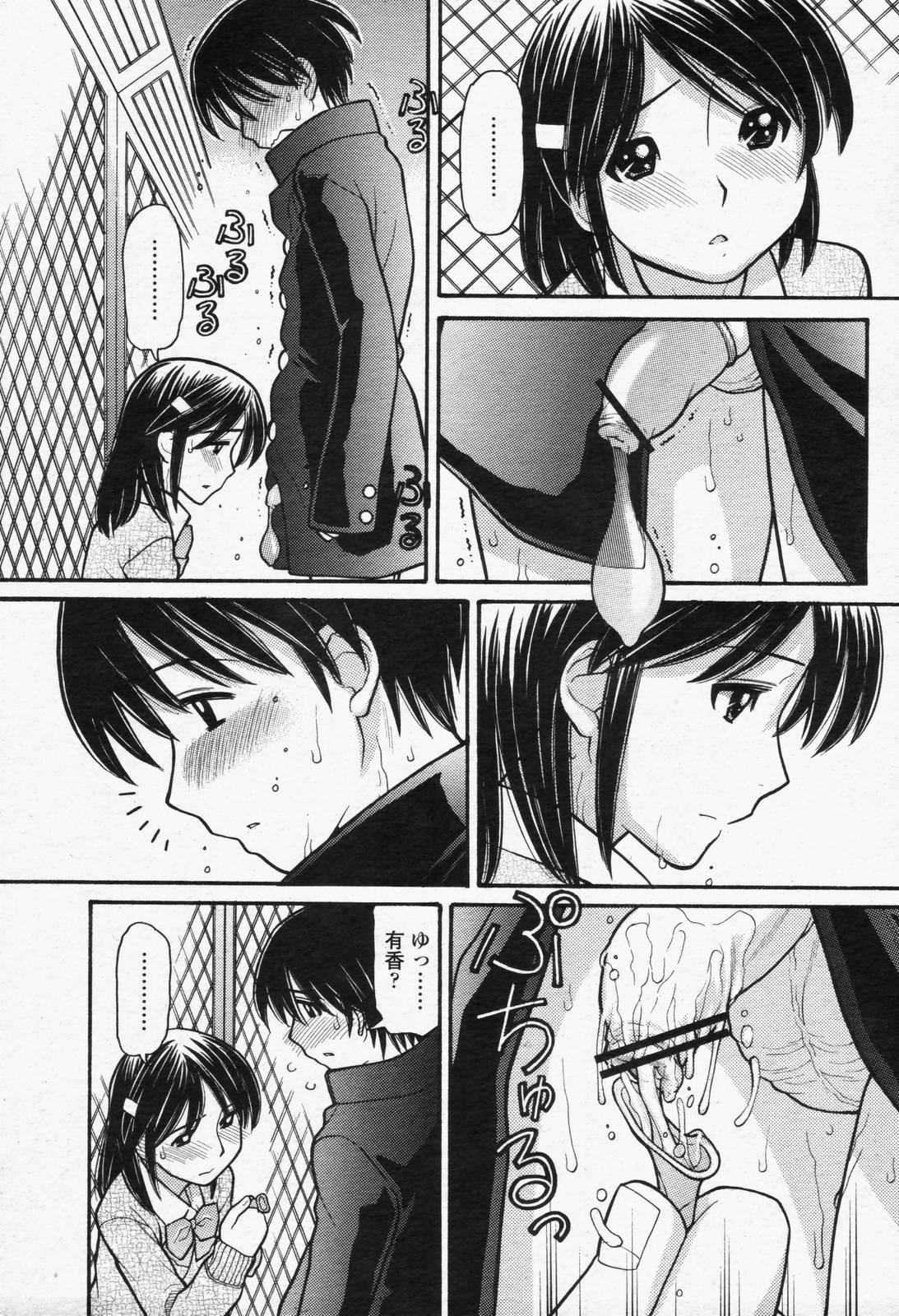 COMIC 桃姫 2006年6月号 Vol.68