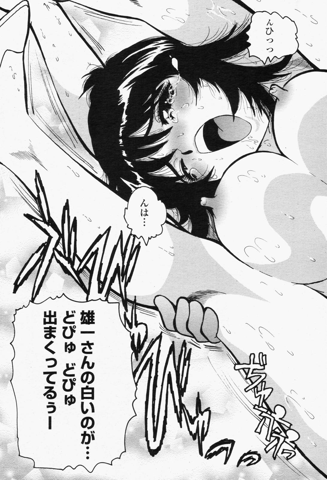 COMIC 桃姫 2006年6月号 Vol.68