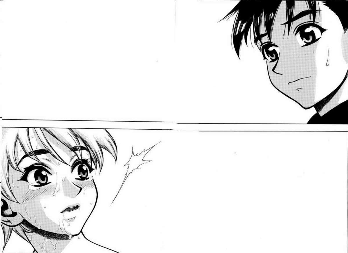 [水無月十三] ずっとずっと好きだった…