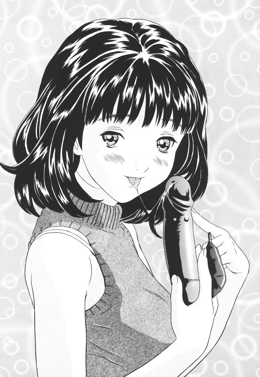 [林原ひかり] パロディアートワークス