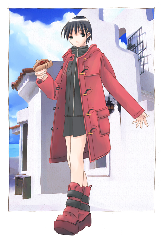 【ニセMIDIドロノカイ】連歌+ MIDICGコレクション