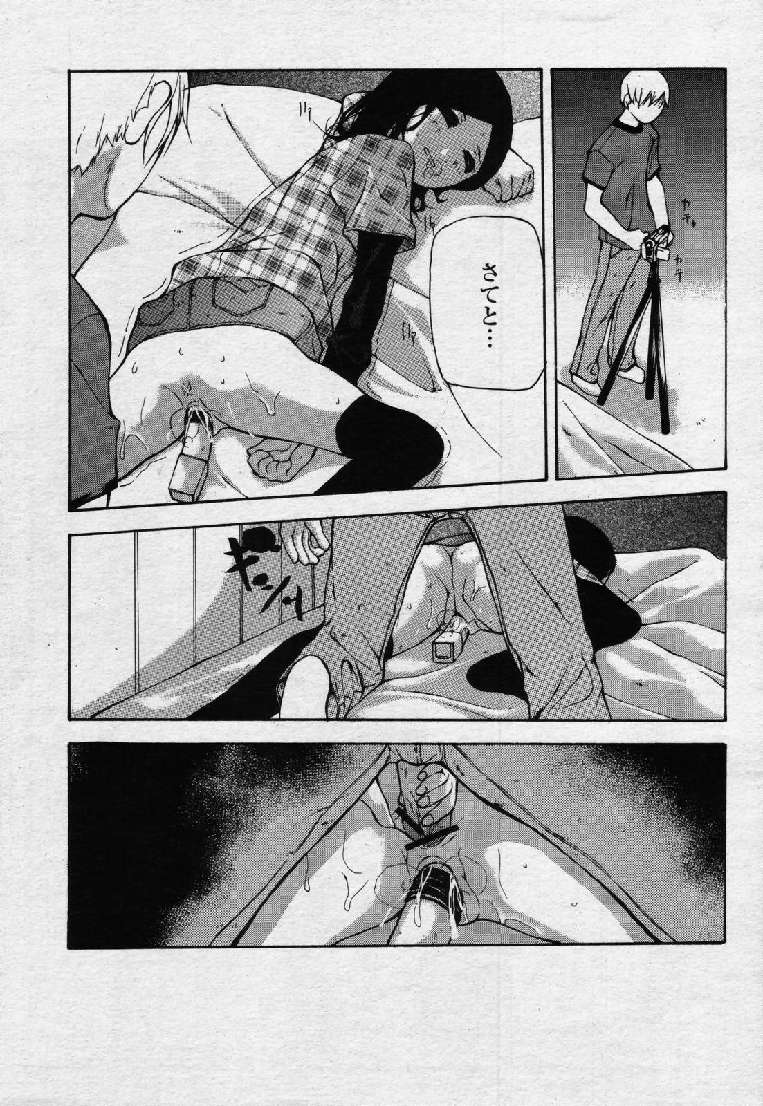 COMIC 桃姫 2006年07月号