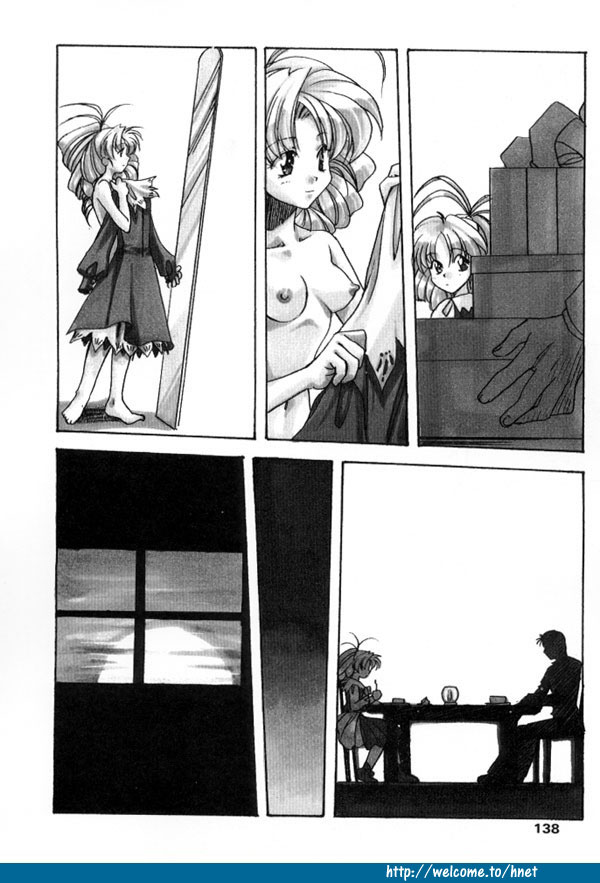 [影崎夕那] TWINS -ツインズ-