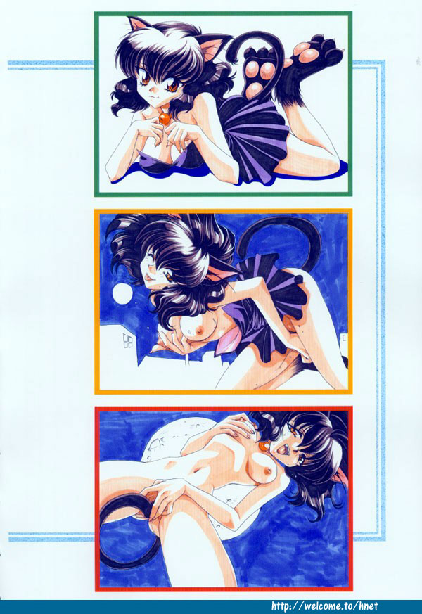 [影崎夕那] TWINS -ツインズ-