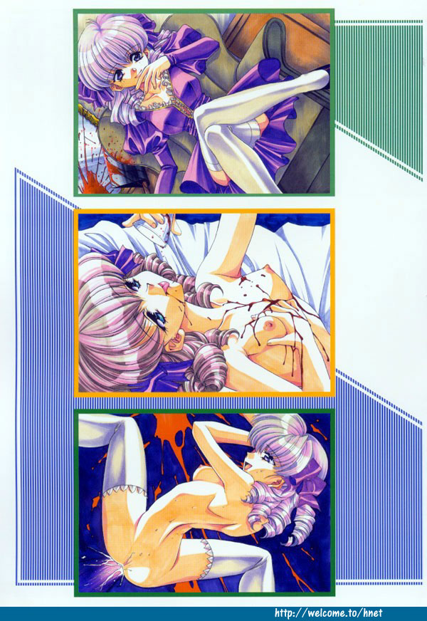 [影崎夕那] TWINS -ツインズ-