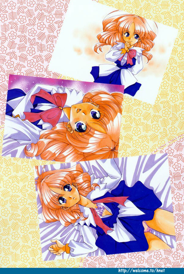 [影崎夕那] TWINS -ツインズ-