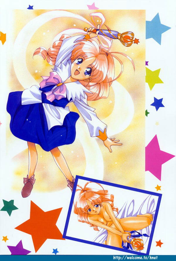 [影崎夕那] TWINS -ツインズ-