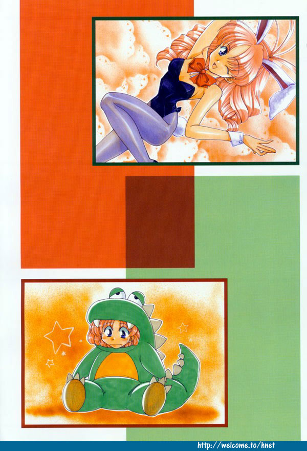 [影崎夕那] TWINS -ツインズ-