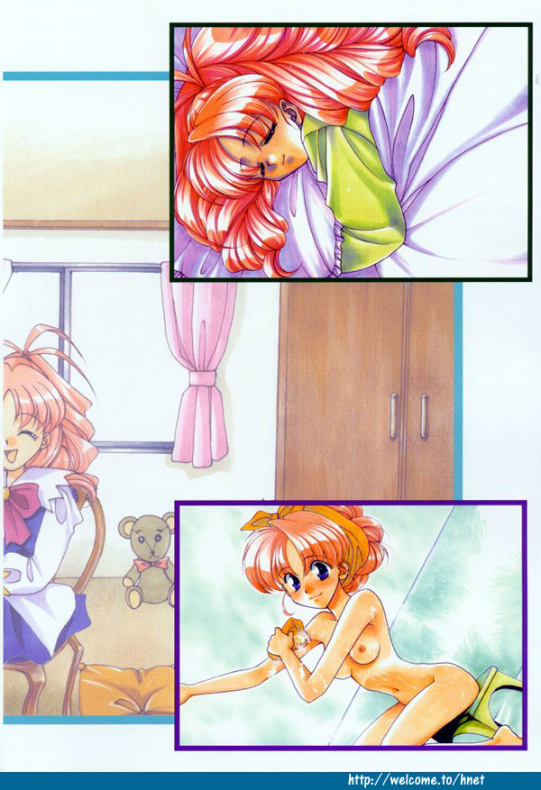 [影崎夕那] TWINS -ツインズ-