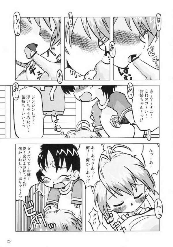 (C66) [うっかり堂 (稲荷さつき , 島津いさみ)] なぎさの [...] (ふたりはプリキュア)
