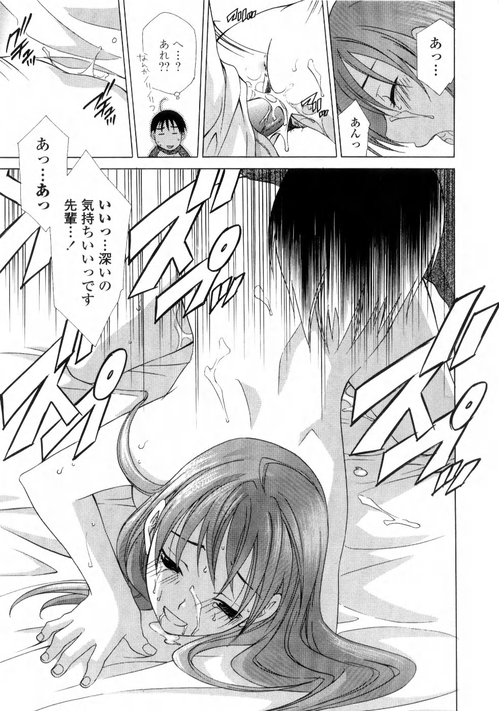 [稲荷金蔵] あねイヌ