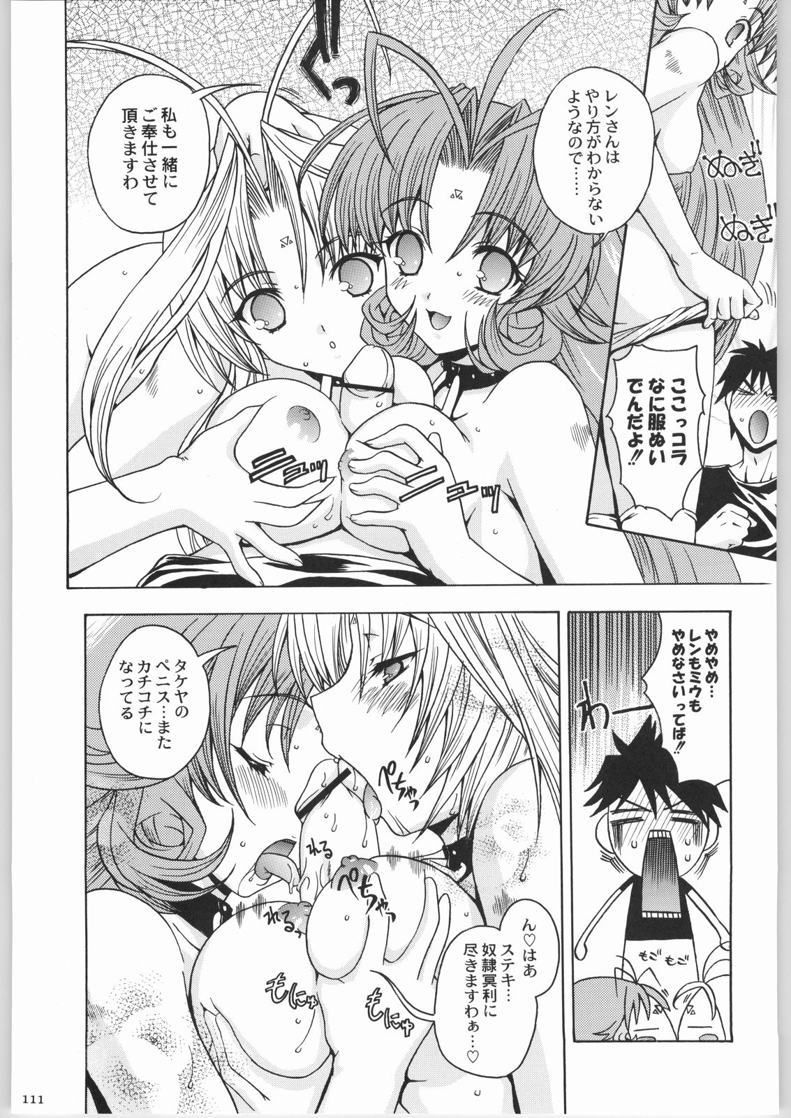 (C66) [甲冑娘 (よろず)] 株式会社レバ刺し (よろず)
