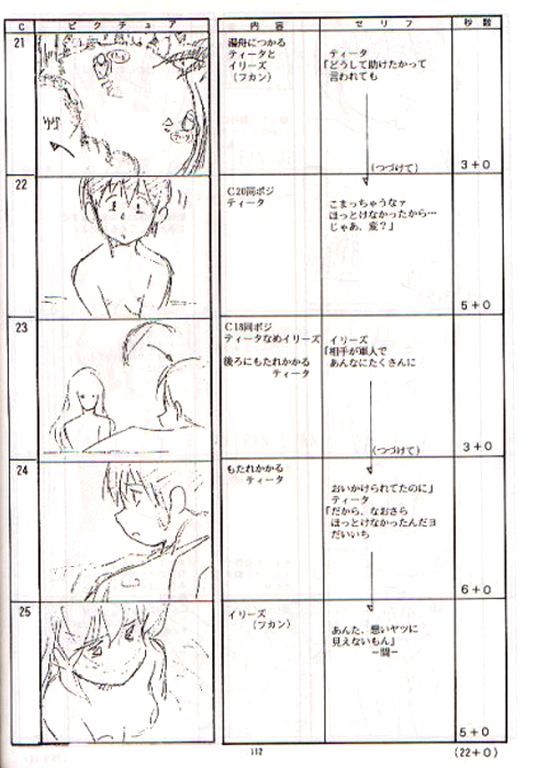 [リトル資料保存委員会 (うるし原智志)] プラスチックリトル修正原画集