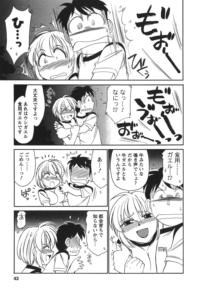 [チャーリーにしなか] Cheers! 3