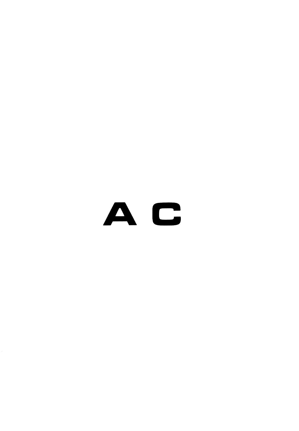 (C49) [ACTIVA (ネギなレラーメン , SMAC, 武久四歩)] AC (新世紀エヴァンゲリオン)
