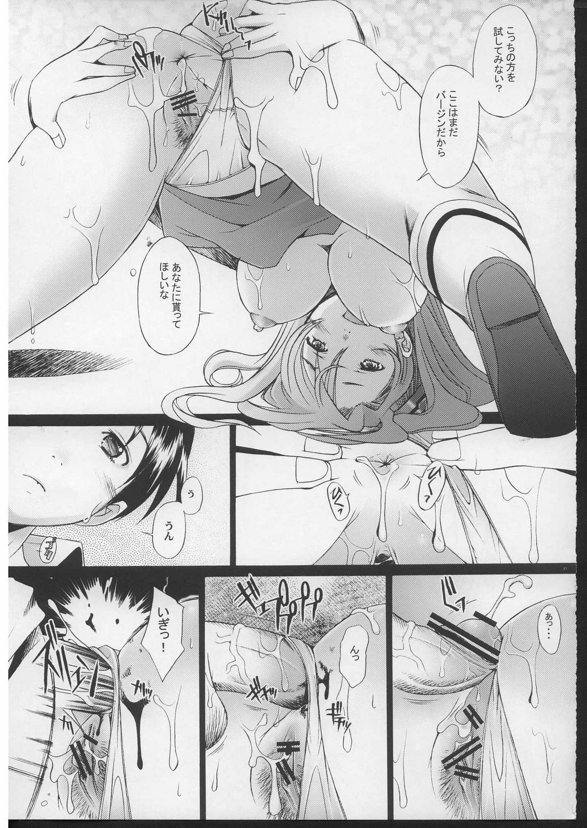 (C70) [琥珀亭 (堺はまち)] More!3 (新世紀エヴァンゲリオン)