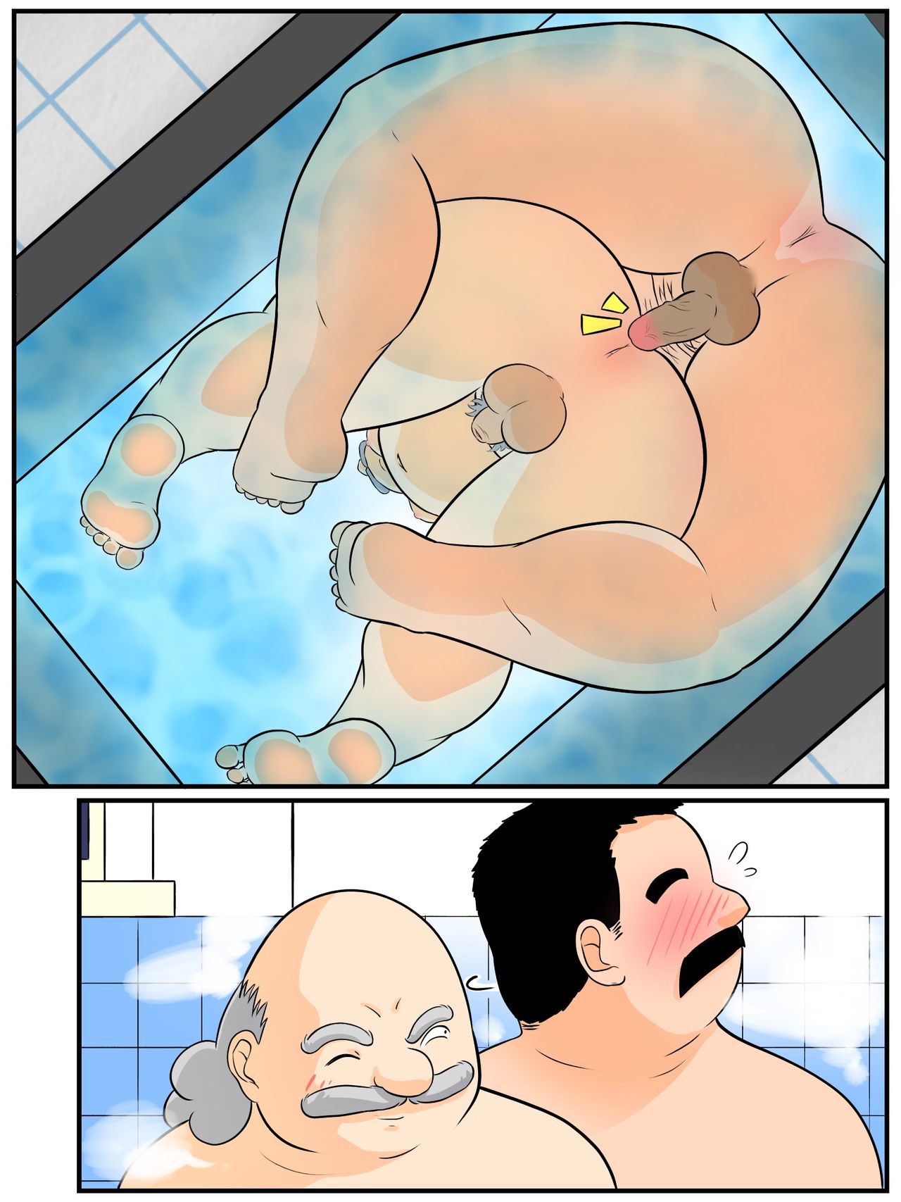 [PandaJ] 目暮の休日 (名探偵コナン)