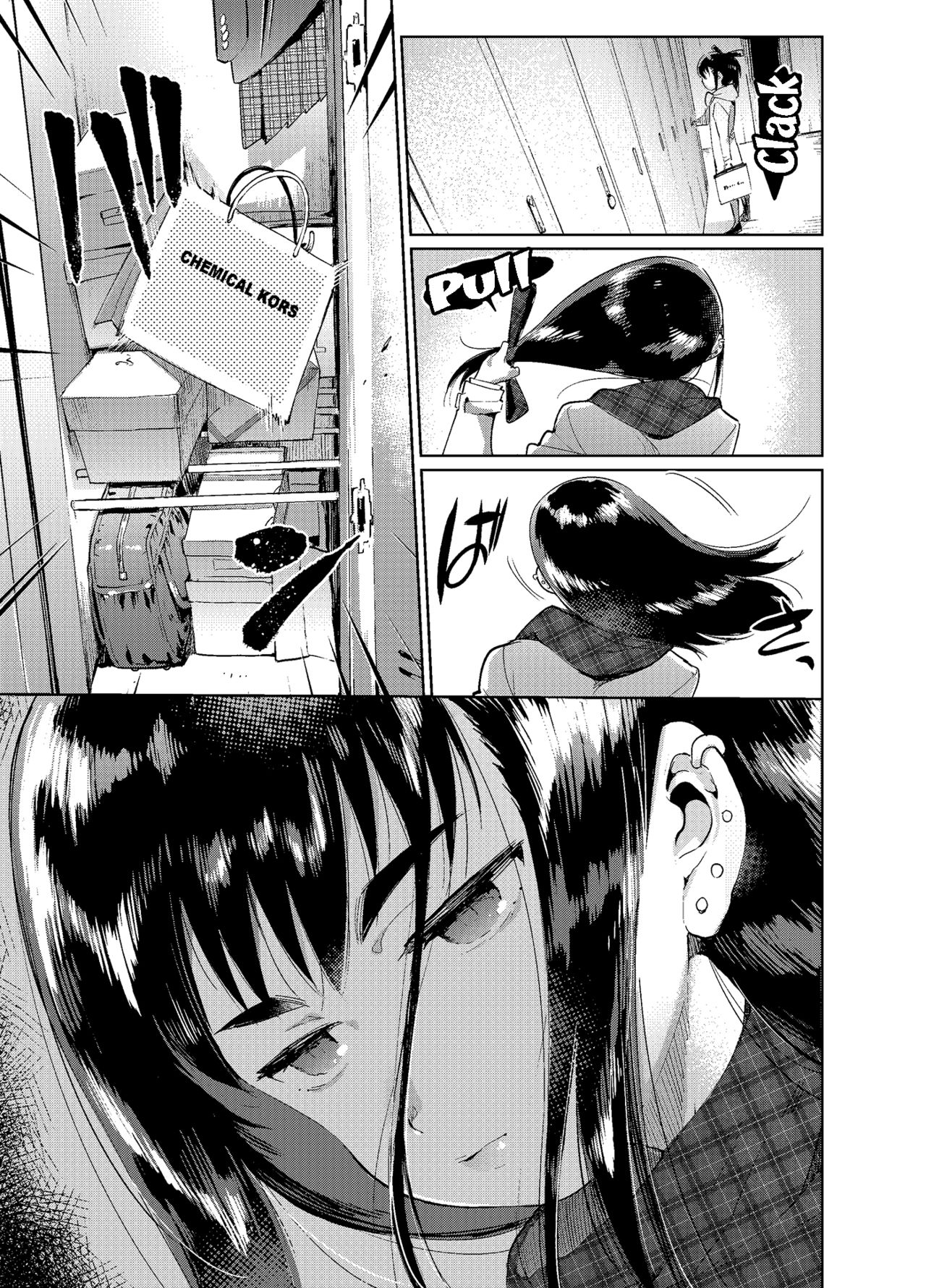 [非凡 (伊丹)] 続・女装のプロに学ぶ援交のすゝめ [英訳] [DL版]