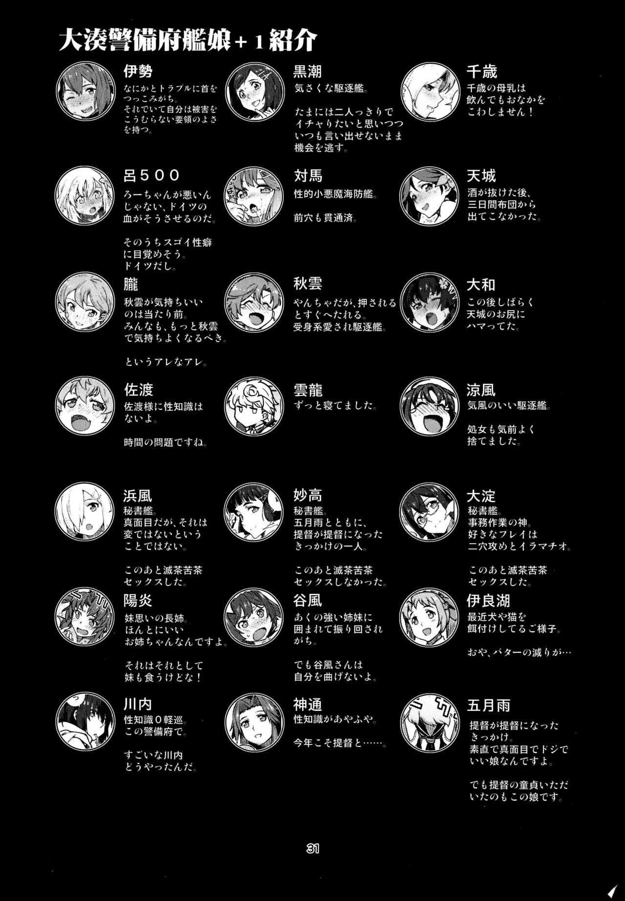 (C95) [チョットだけアルヨ。 (竹村雪秀)] としのくれ (艦隊これくしょん -艦これ-)