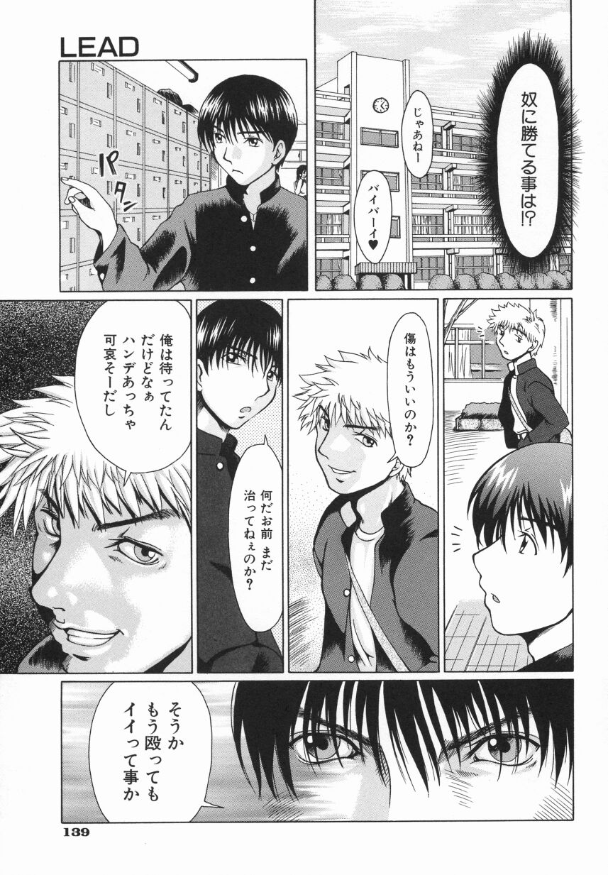 [大井はに丸] Click Me