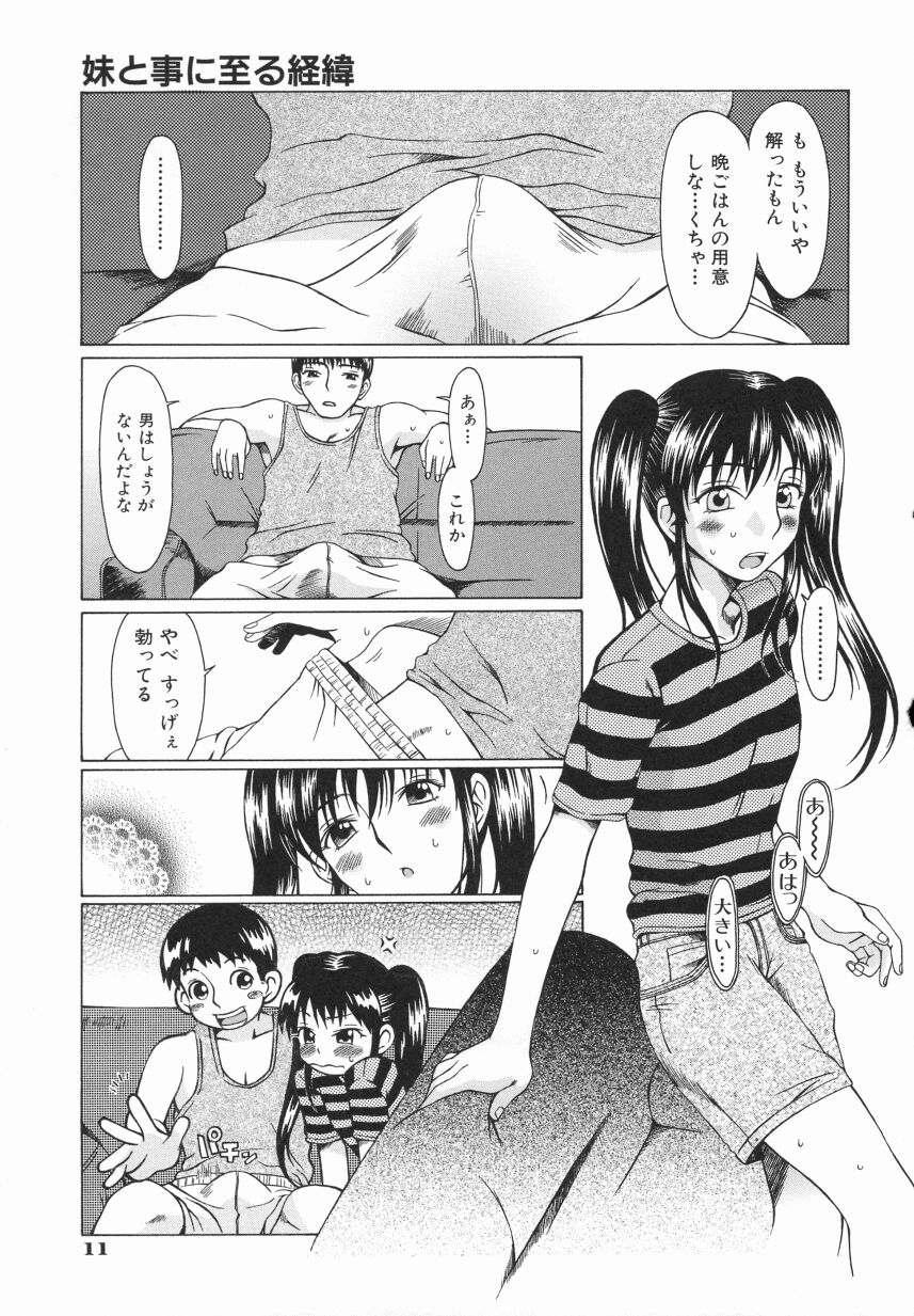 [大井はに丸] Click Me