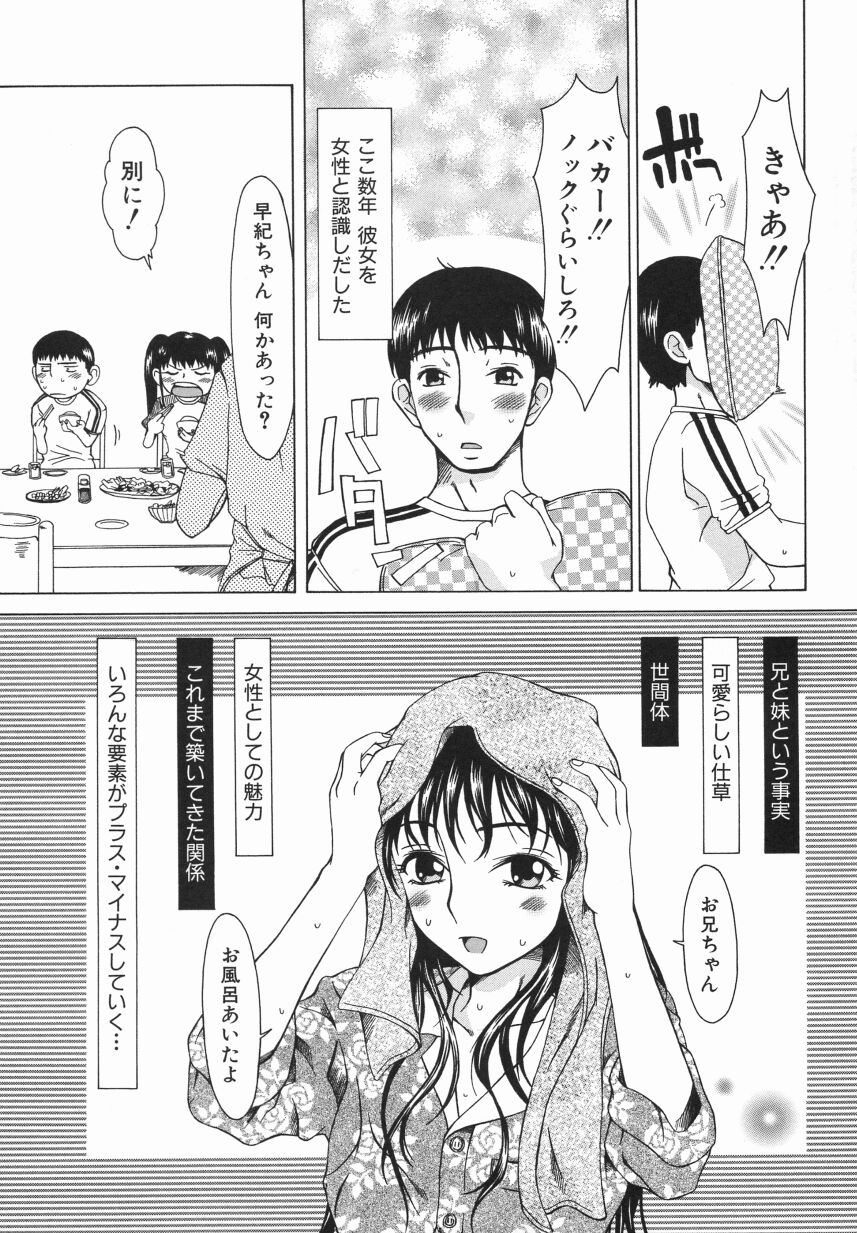 [大井はに丸] Click Me