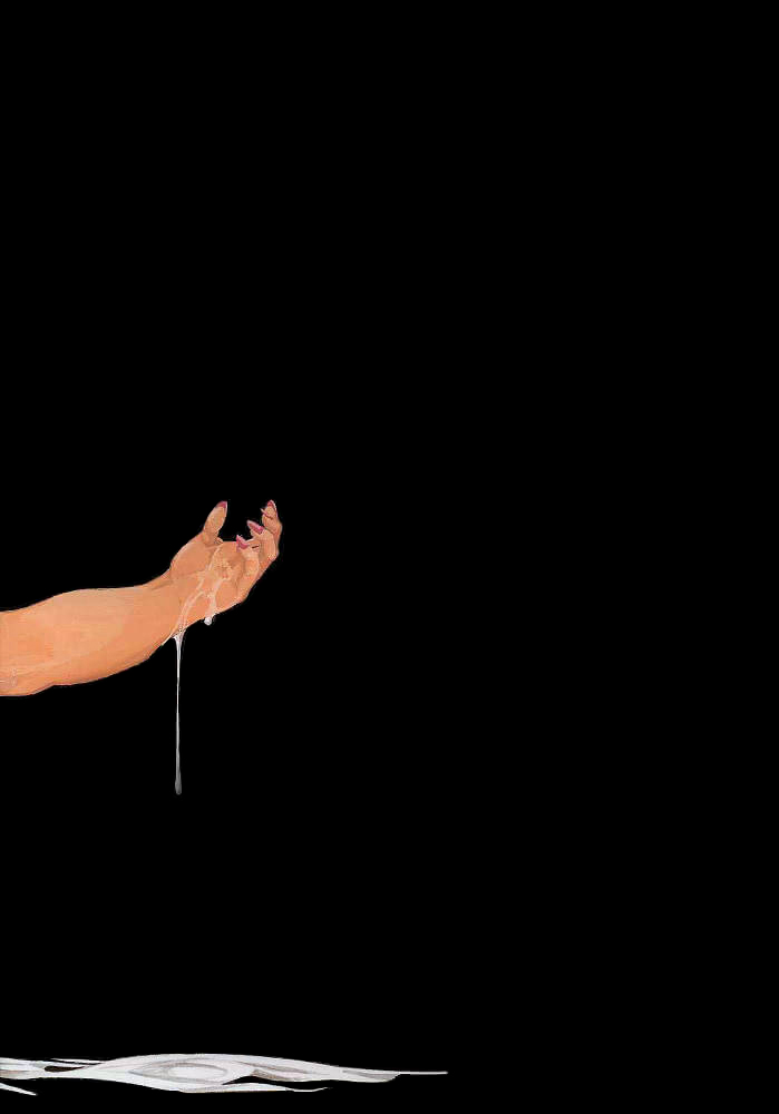 [女肉城 (雷場英介)] 青肉宴 (地底女肉城) [英訳]