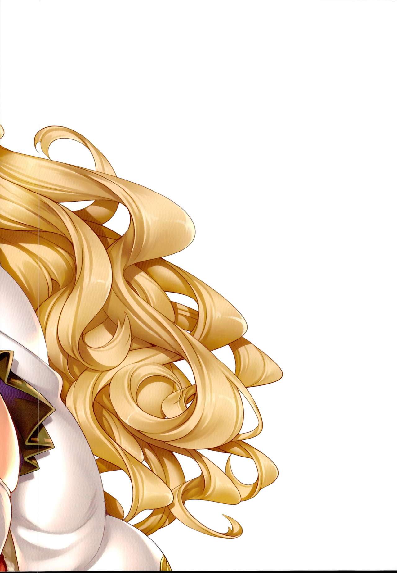 (C95) [LockerRoom (100円ロッカー)] LR-10+ (グランブルーファンタジー)