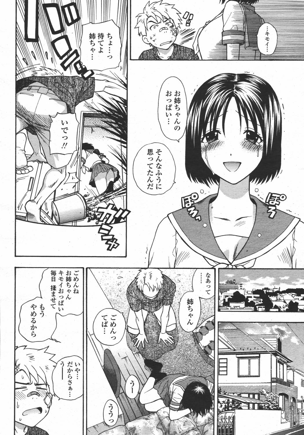 COMIC 桃姫 2006年05月号