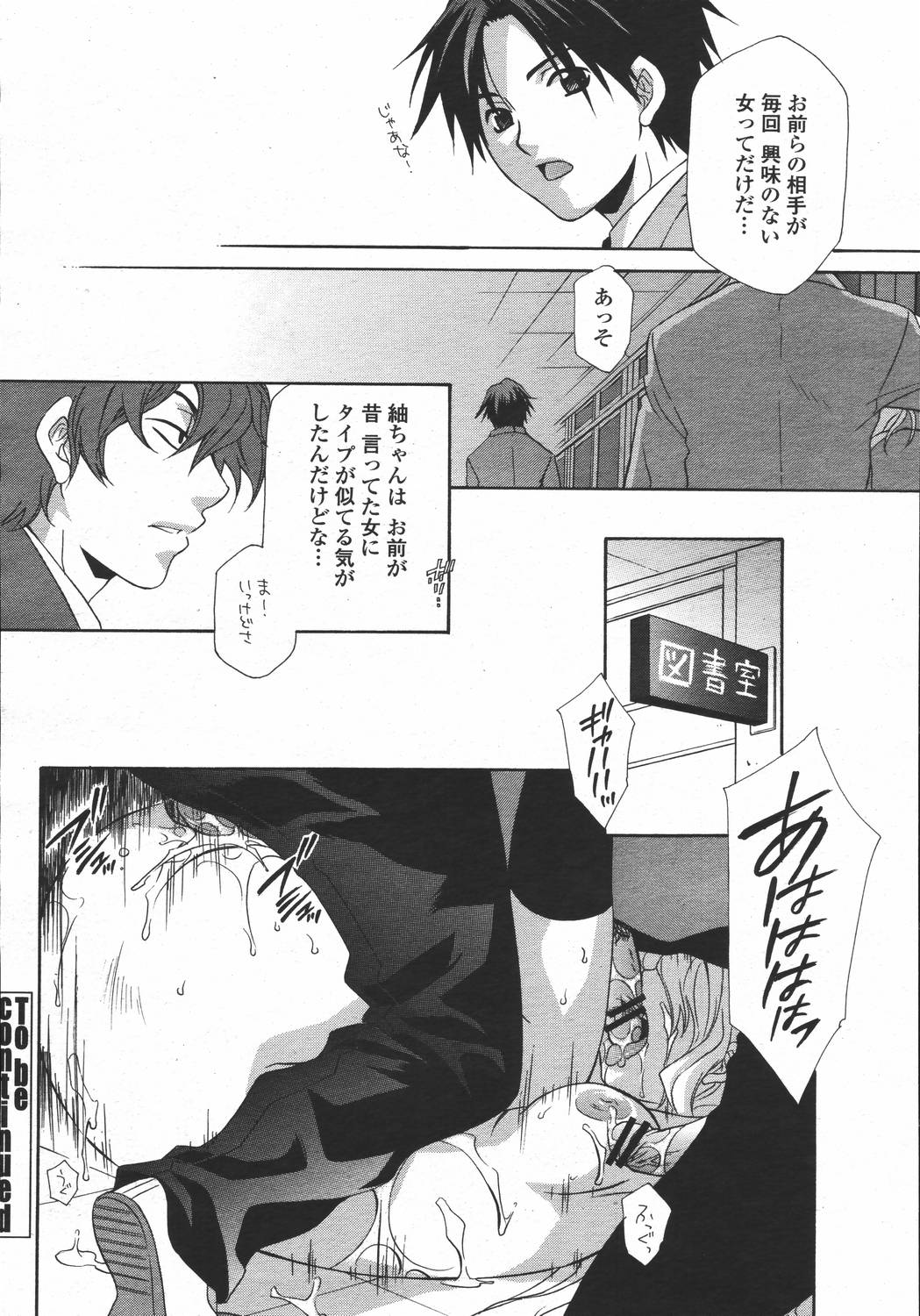 COMIC 桃姫 2006年05月号