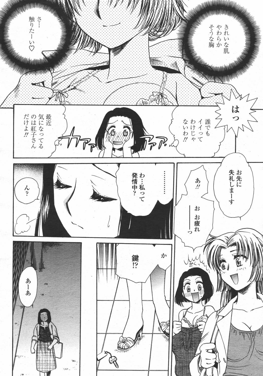 COMIC 桃姫 2006年05月号