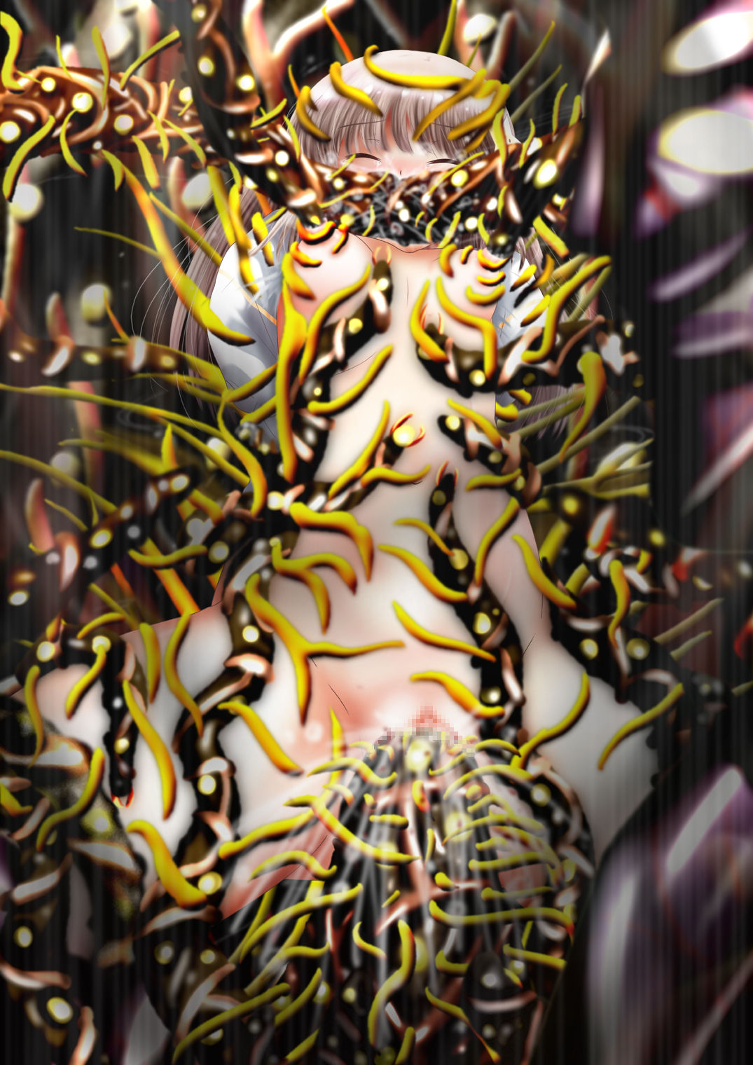 【デンデ】伏木世界-ミステリーワールド-ノノナ37