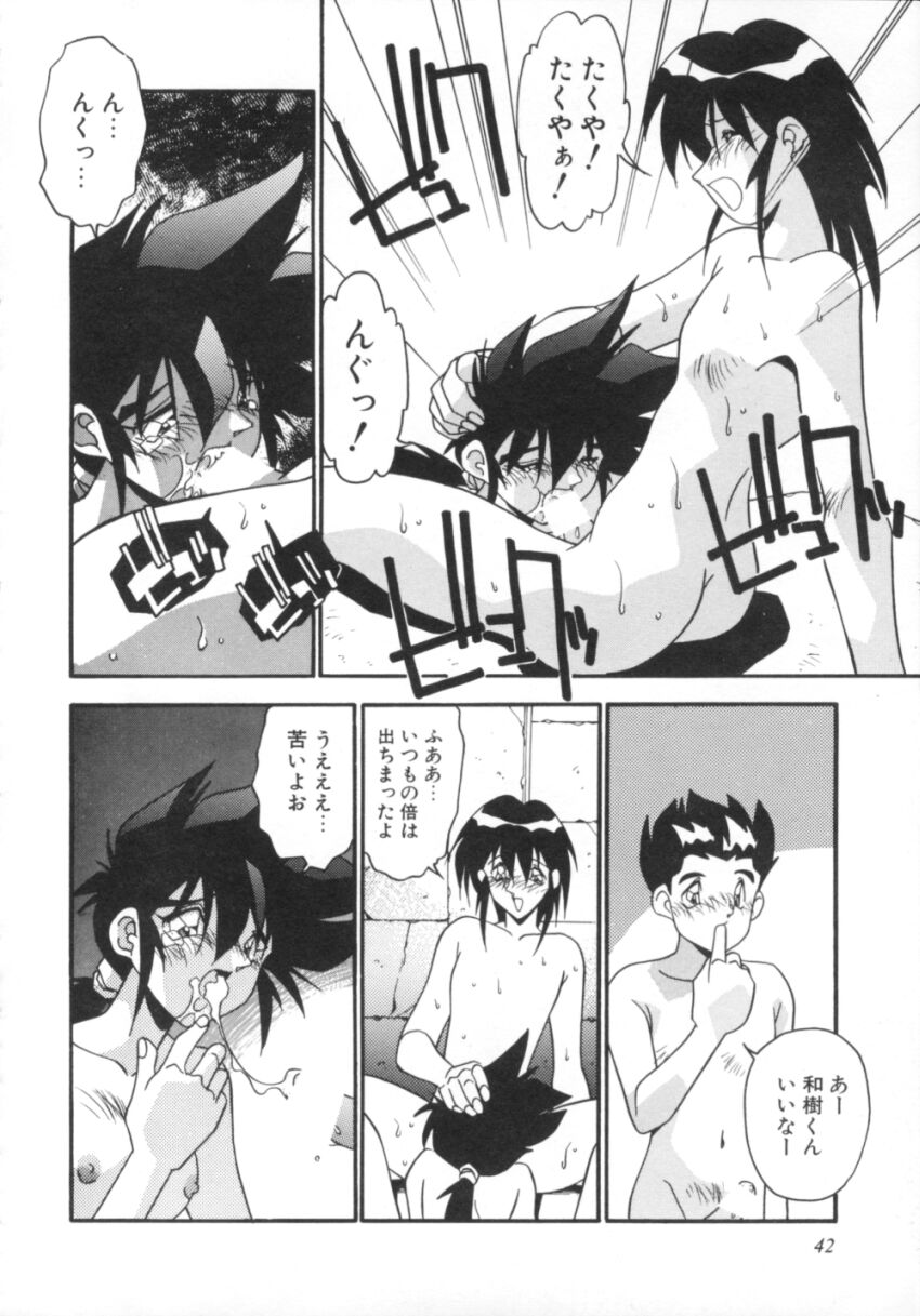 [ひんでんブルグ] 気分はビビデバビデブ